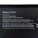 باتری لپ تاپ اچ پی BT04XL مناسب برای لپتاپ اچ پی EliteBook Folio 9470_I10C